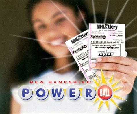 powerball new hampshire|New Hampshire Lottery .